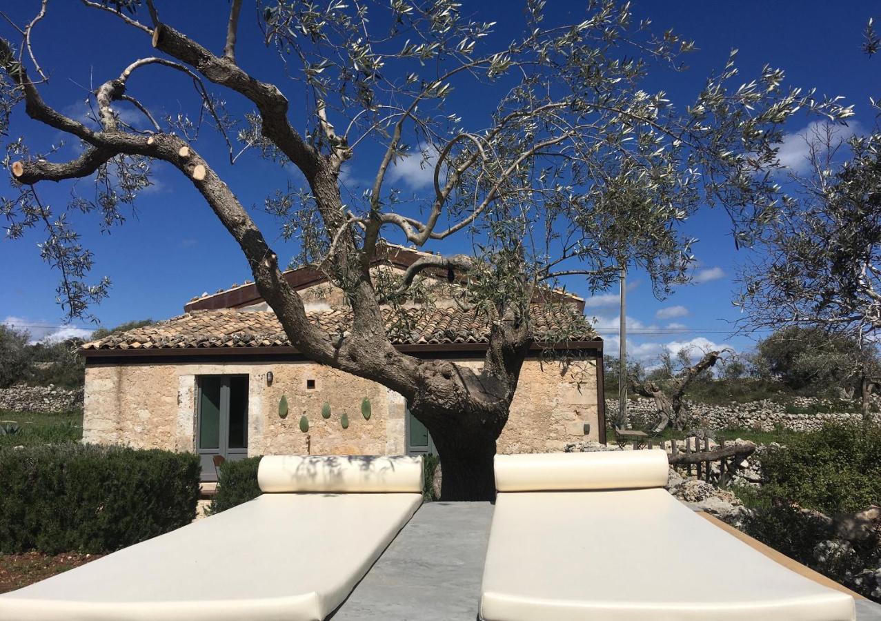 منزل الضيف نوتو  في Casa Farfaglia المظهر الخارجي الصورة