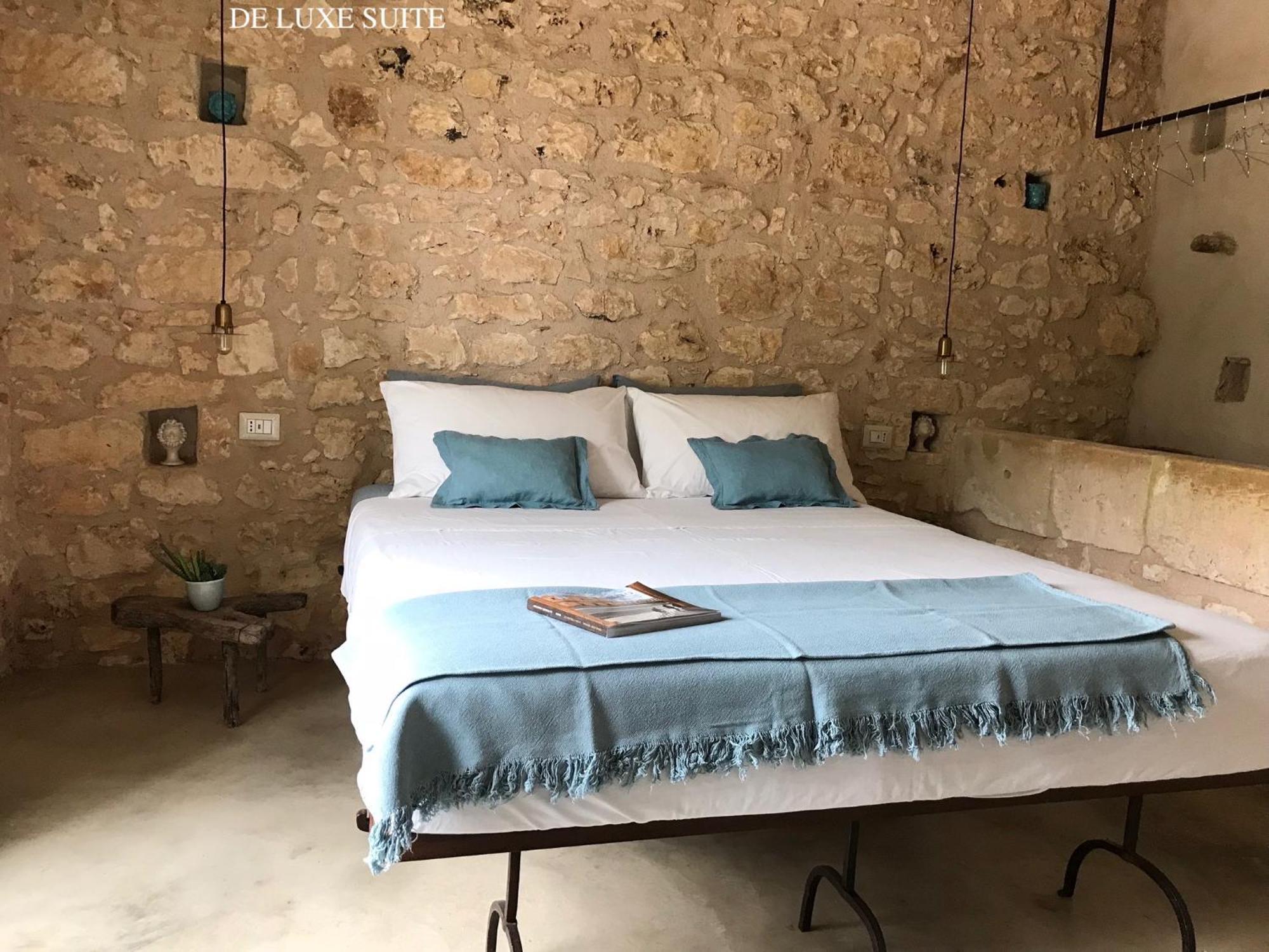 منزل الضيف نوتو  في Casa Farfaglia المظهر الخارجي الصورة