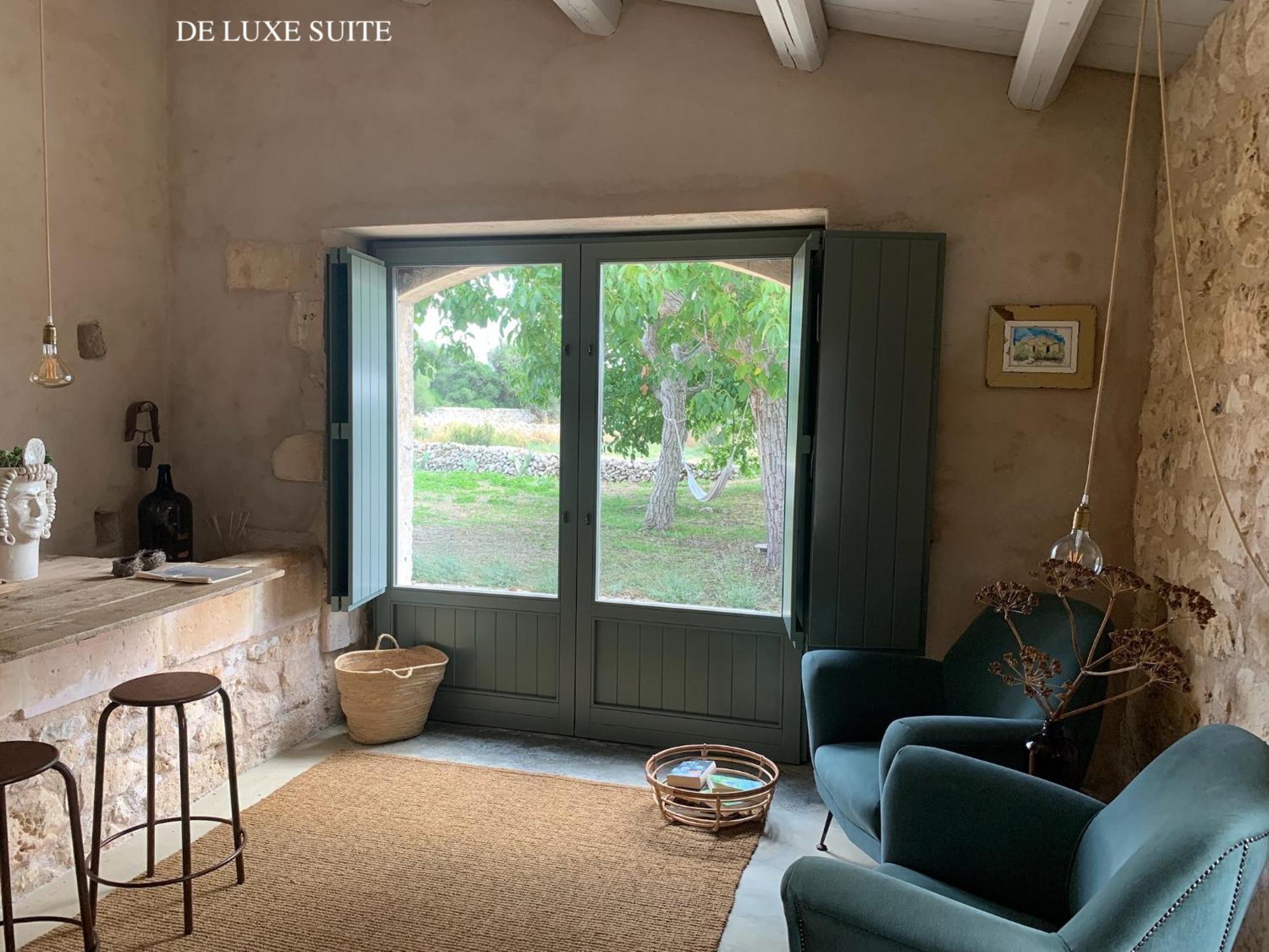 منزل الضيف نوتو  في Casa Farfaglia المظهر الخارجي الصورة