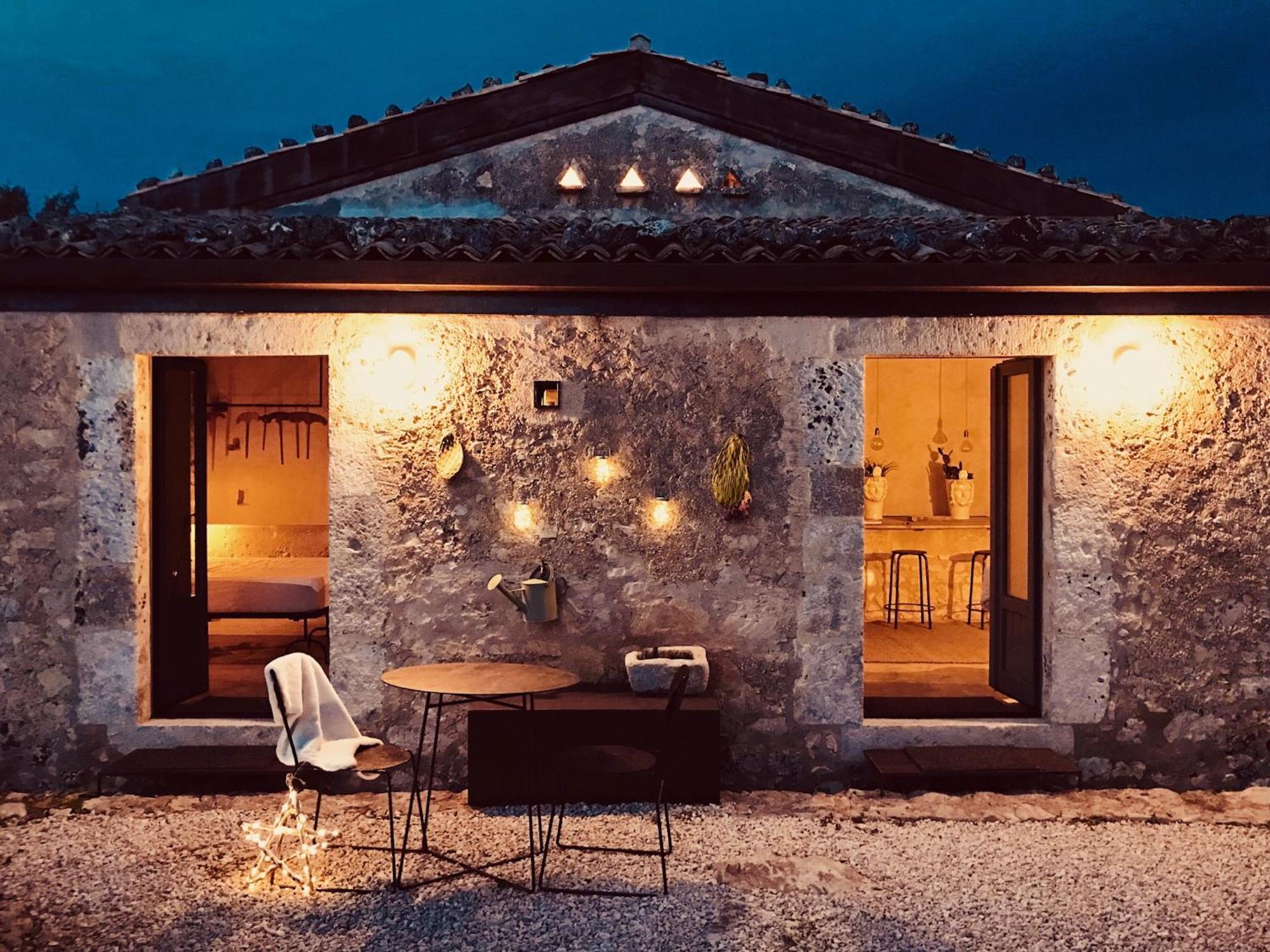 منزل الضيف نوتو  في Casa Farfaglia المظهر الخارجي الصورة