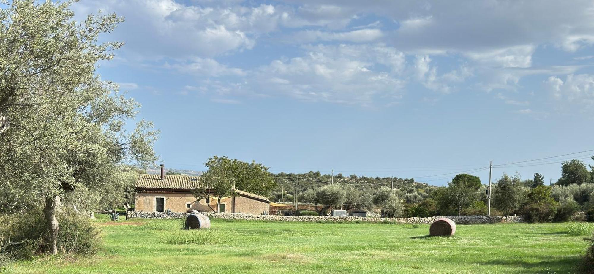 منزل الضيف نوتو  في Casa Farfaglia المظهر الخارجي الصورة