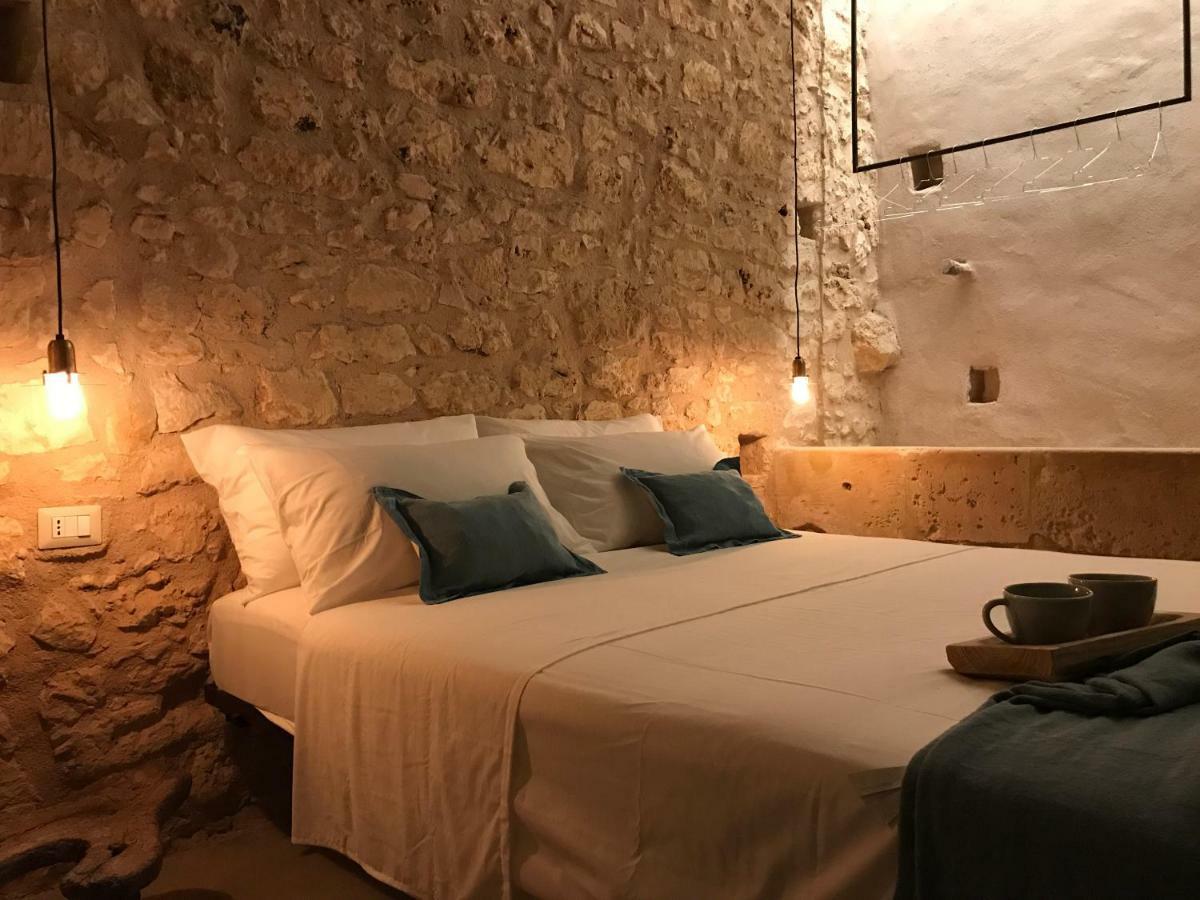 منزل الضيف نوتو  في Casa Farfaglia المظهر الخارجي الصورة