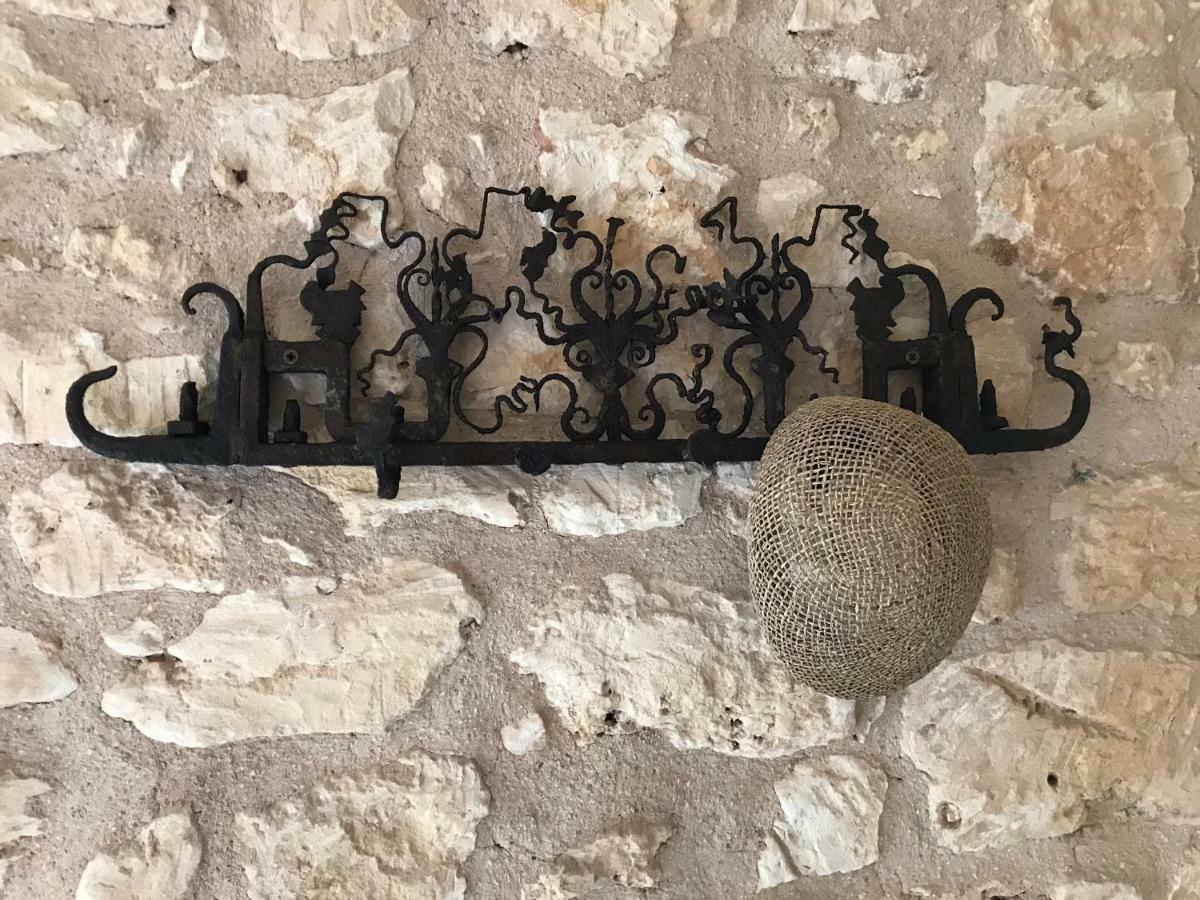 منزل الضيف نوتو  في Casa Farfaglia المظهر الخارجي الصورة
