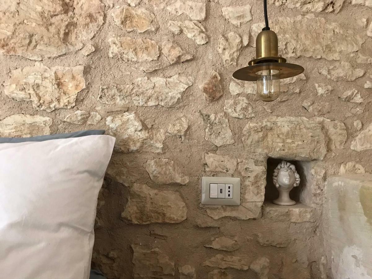 منزل الضيف نوتو  في Casa Farfaglia المظهر الخارجي الصورة