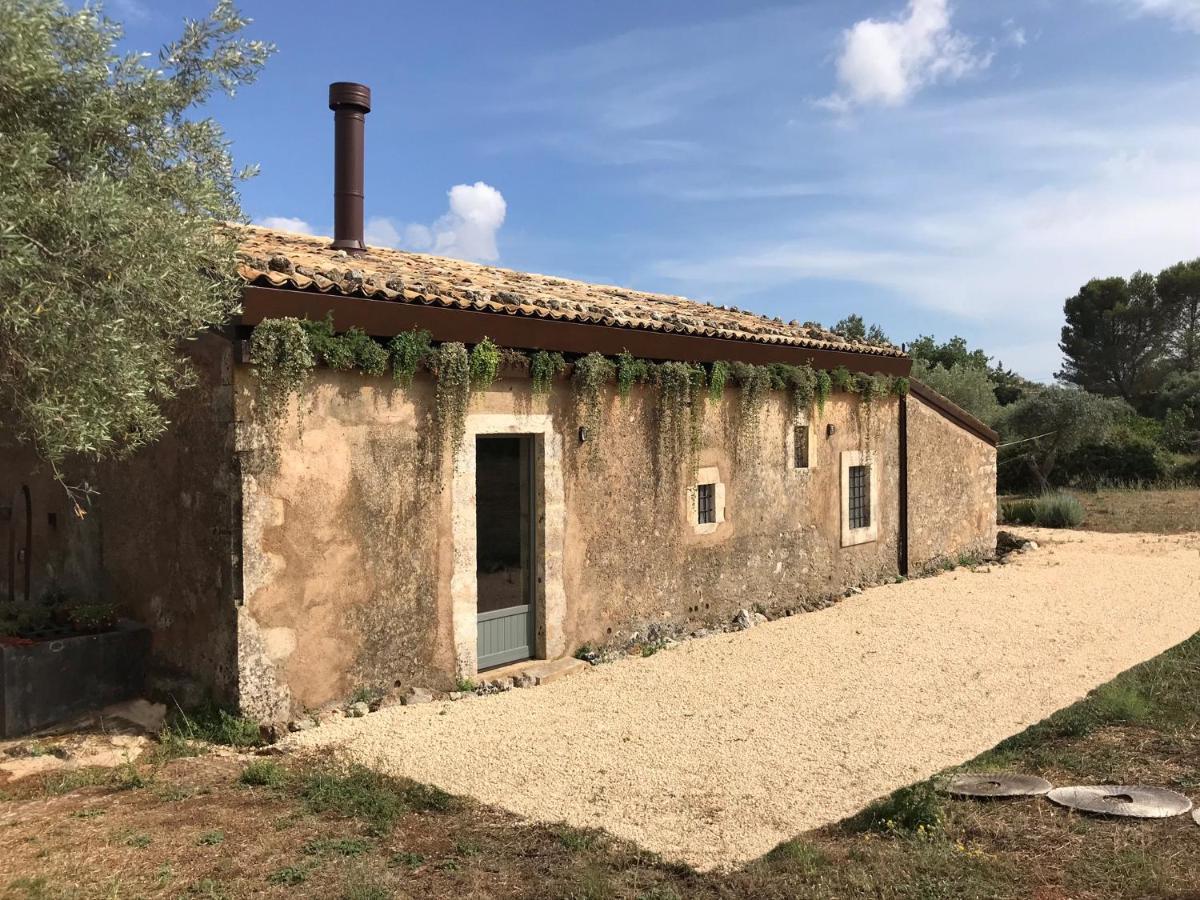 منزل الضيف نوتو  في Casa Farfaglia المظهر الخارجي الصورة