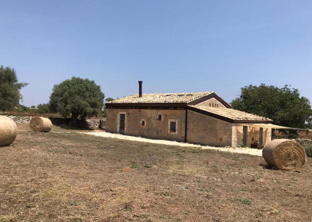 منزل الضيف نوتو  في Casa Farfaglia المظهر الخارجي الصورة